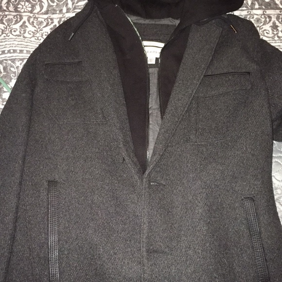 Men’s Calvin Klein Jacket - Picture 3 of 3